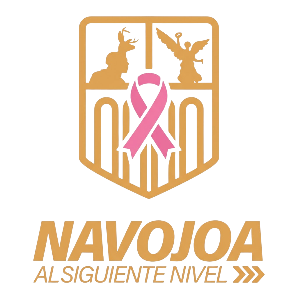 Navojoa al Siguiente Nivel >>>  | 2025 -2027